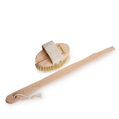 Spazzola detersione corpo...