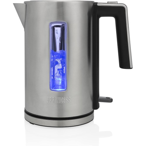 bollitore elettrico deluxe...