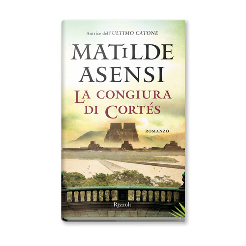 La Congiura di Cortés di...