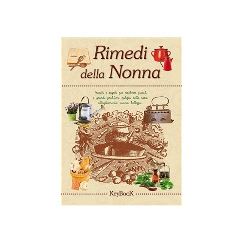 Rimedi della Nonna