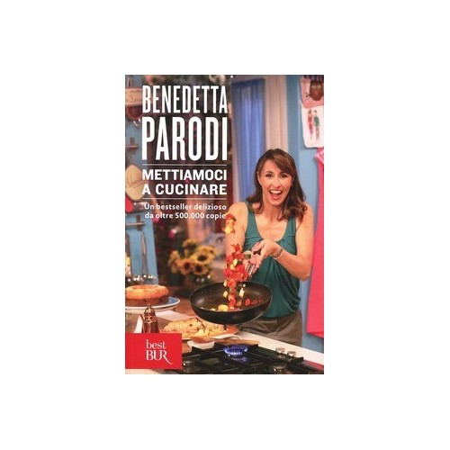 Mettiamoci a Cucinare di...