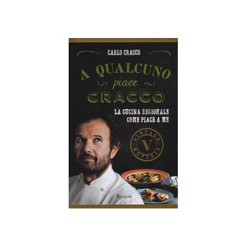 A qualcuno piace Cracco. La...