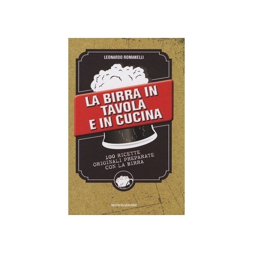 La birra in tavola e in...