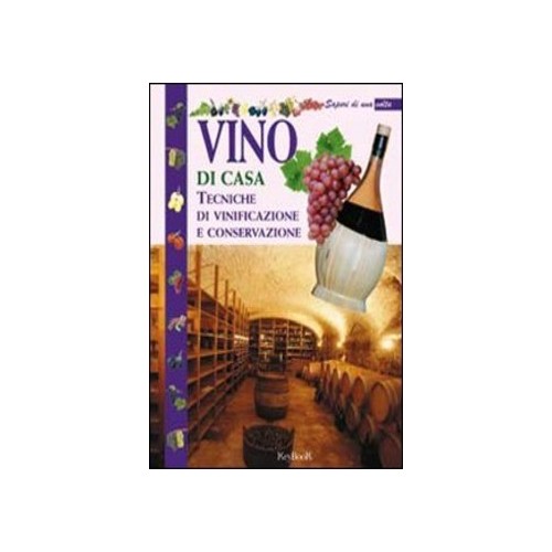 Vino di casa
