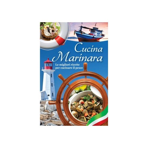 Cucina marinara. Le...