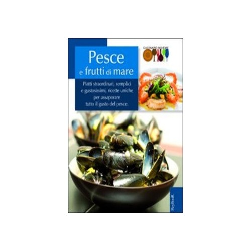 Pesce e frutti di mare