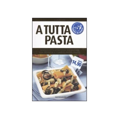 A tutta pasta di Morandi Guja
