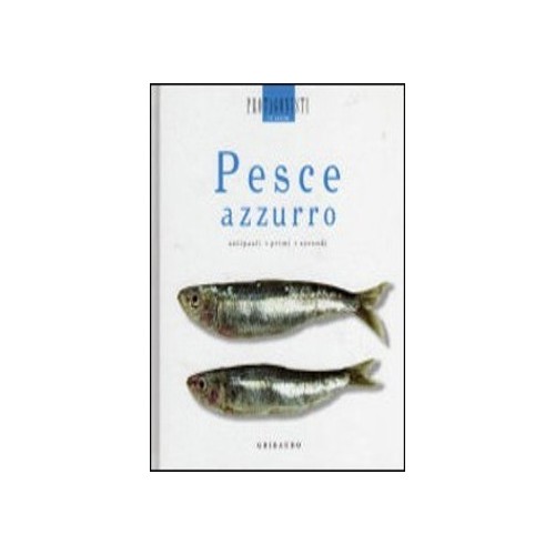 Pesce azzurro -...