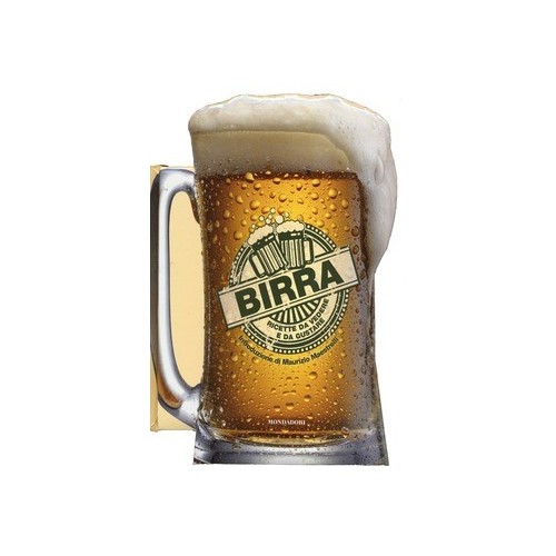 Birra, ricette da vedere e...