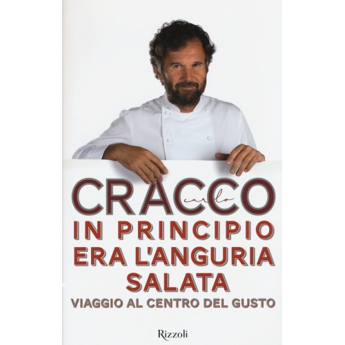 In principio era l'anguria...