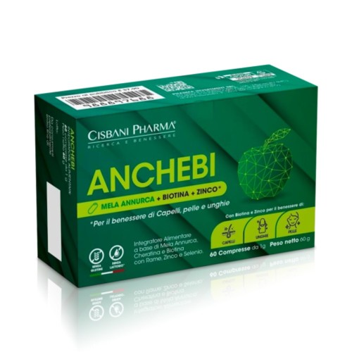 Anchebi CISBANI PHARMA -...
