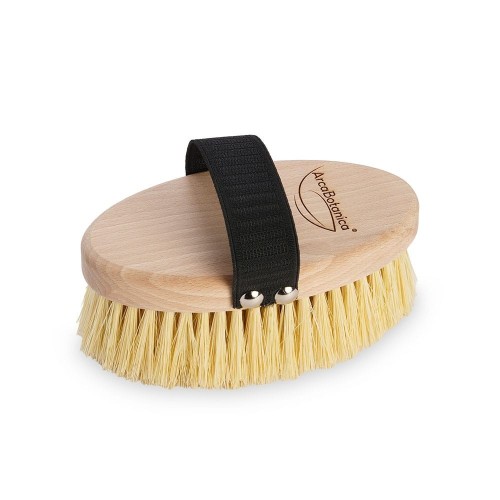 Spazzola Dry Brushing Corpo...