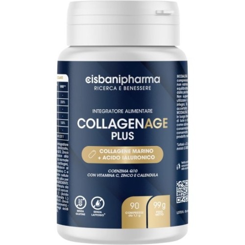 Collagenage Plus 90...
