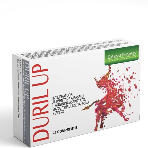Duril Up - integratore...