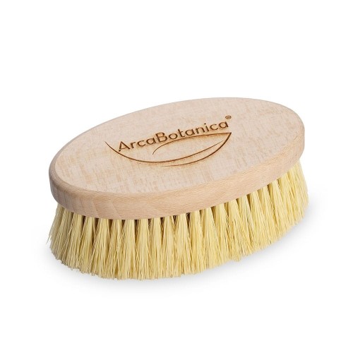 Spazzola Dry Brushing Corpo...