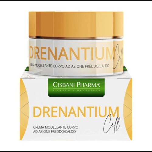 Drenantium Cell - crema...
