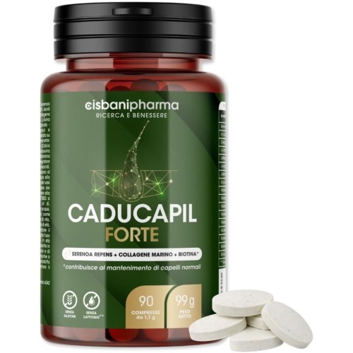 Caducapil Forte -...
