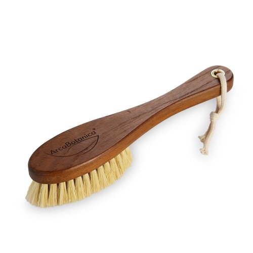 Spazzola corpo per...