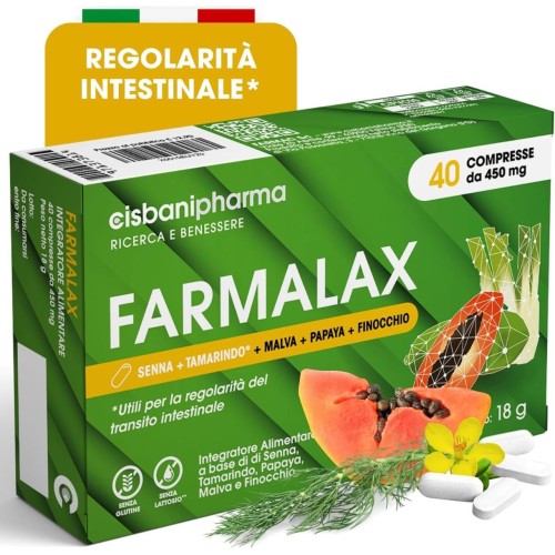 Farmalax - per il Transito...