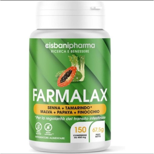 Farmalax – Integratore per...