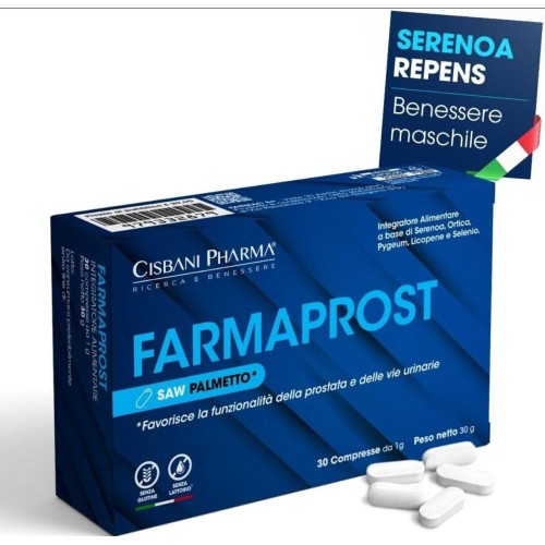Farmaprost – integratore...