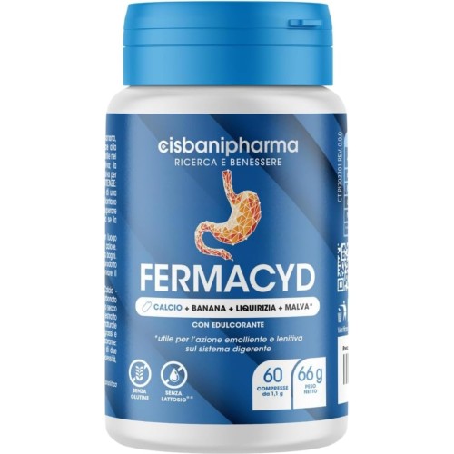 Fermacyd - Integratore...