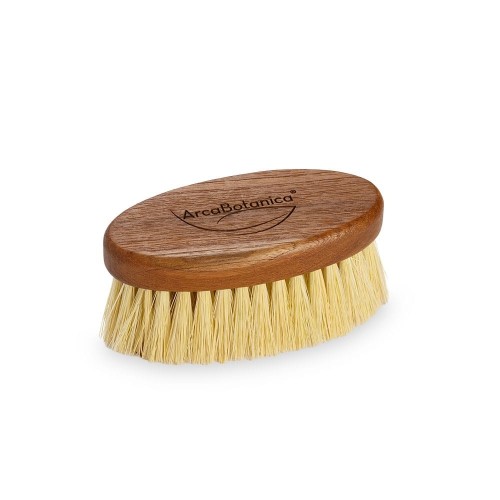 Spazzola Dry Brushing Corpo...