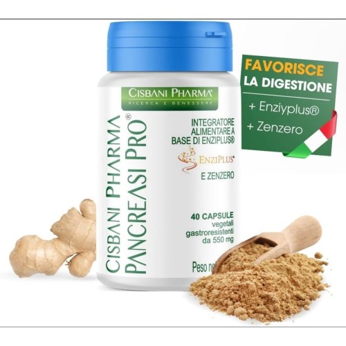 Pancreasi Pro CISBANI...