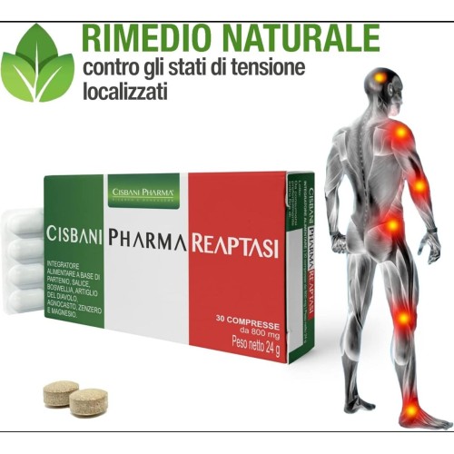 Reaptasi CISBANI PHARMA -...