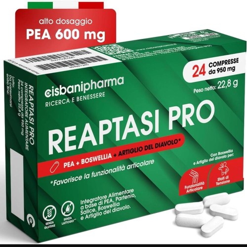 Reaptasi Pro Cisbani Pharma...