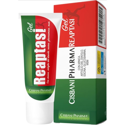 Reaptasi GEL CISBANI...