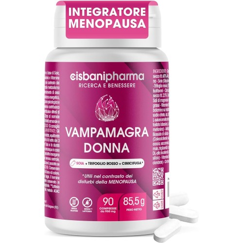 Vampamagra Cisbani Pharma -...