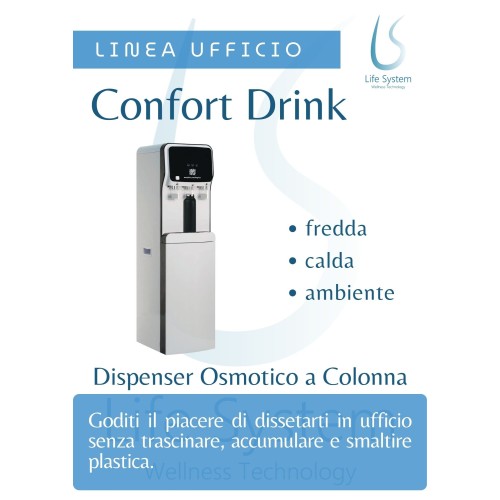 Confort Drink