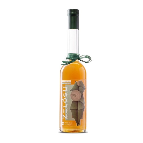 Liquore di Carciofo Spinoso...