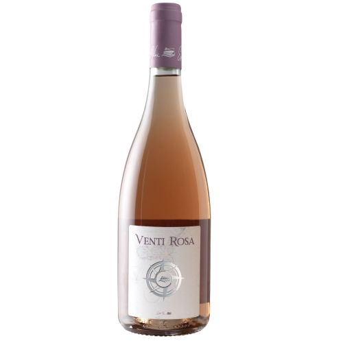 "Venti Rosa" VINO Rosato