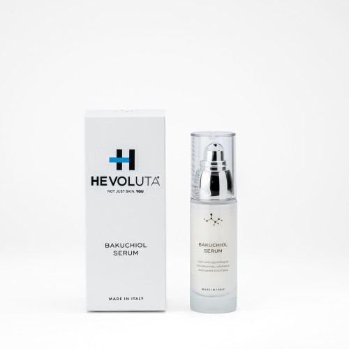 BAKUCHIOL SERUM HEVOLUTA...