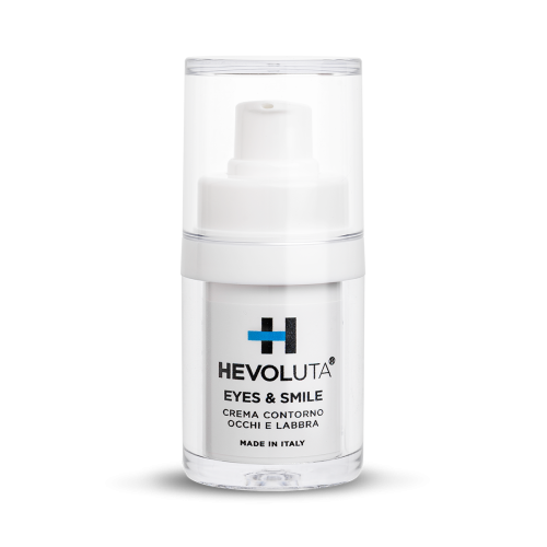 EYES & SMILE Crema Ricca...