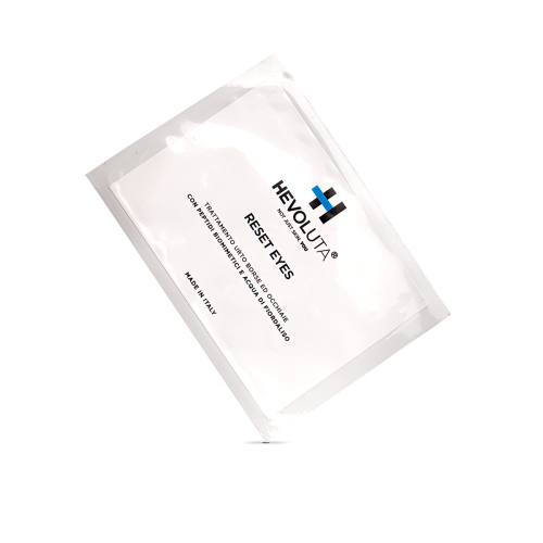 RESET EYES - Trattamento...