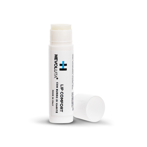 LIP COMFORT Burro Labbra...