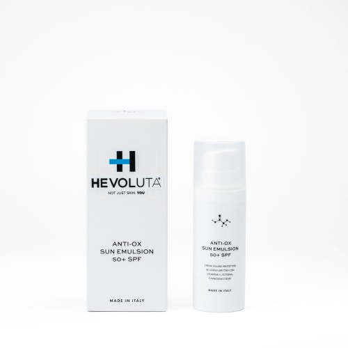 ANTI-OX SUN EMULSION 50+...