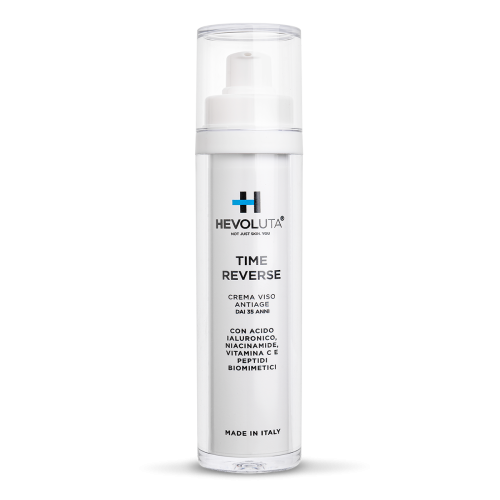 TIME REVERSE Crema Viso...