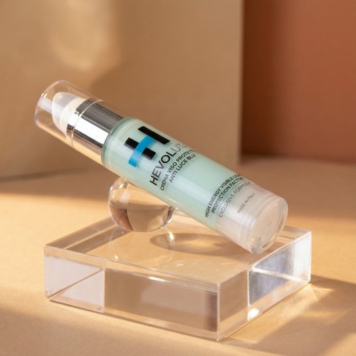 HEVOLUTA CREMA VISO...