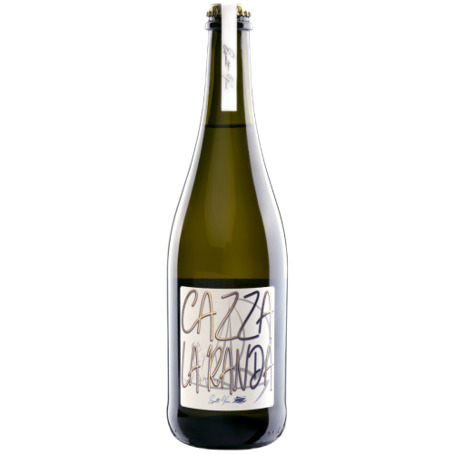 "CAZZA LA RANDA"   VINO...