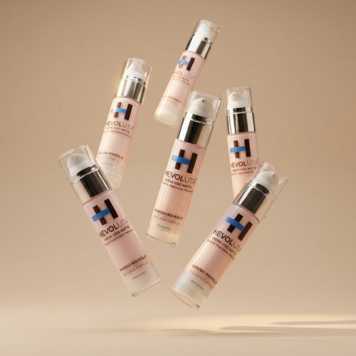 CREMA VISO NOTTE RADIOSO...