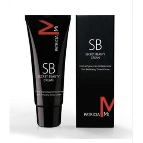 Patricia Mi SB SECRET...