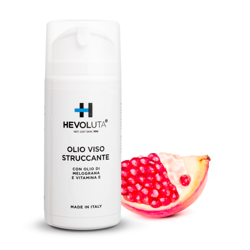 OLIO VISO STRUCCANTE - 100...