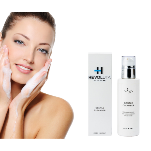 GENTLE CLEANSER Detergente...