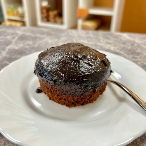 Vasocottura Sacher gr.170