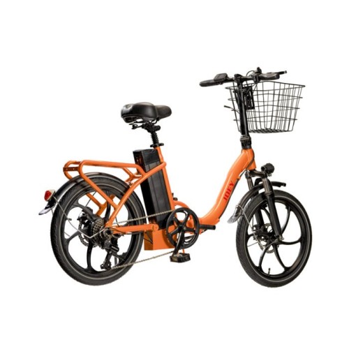 E-Bike Alza Joey 48V 14Ah...