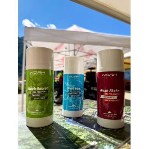 LINEA NOAH CYCLING PERFORMANCE